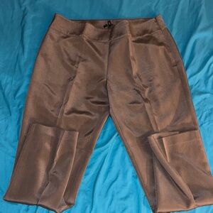Women’s gray Pants